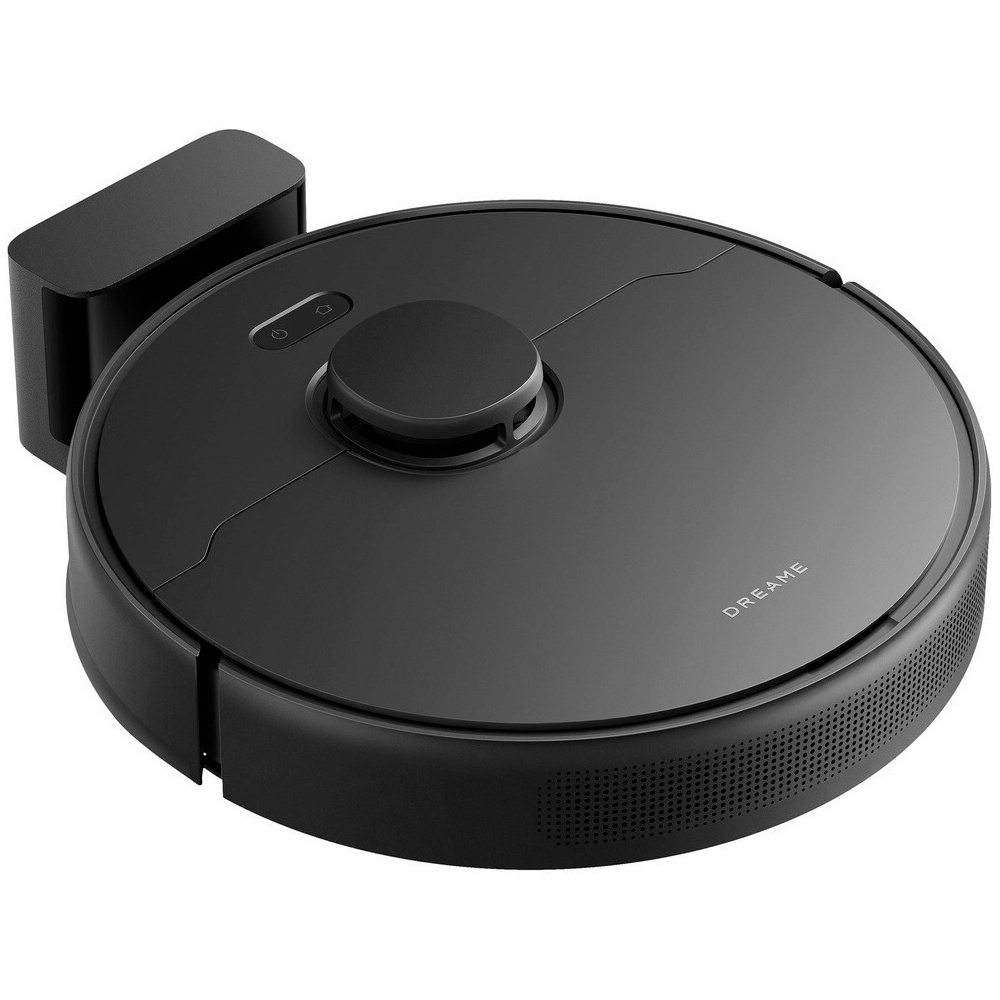 Robot Vacuum Cleaner Dreame RLF11SA F10, 13000Pa, Lidar, Black