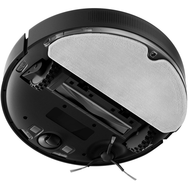 Robot Vacuum Cleaner Dreame RLF11SA F10, 13000Pa, Lidar, Black