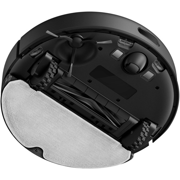 Robot Vacuum Cleaner Dreame RLF11SA F10, 13000Pa, Lidar, Black