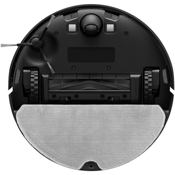 Robot Vacuum Cleaner Dreame RLF11SA F10, 13000Pa, Lidar, Black