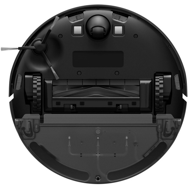 Robot Vacuum Cleaner Dreame RLF11SA F10, 13000Pa, Lidar, Black