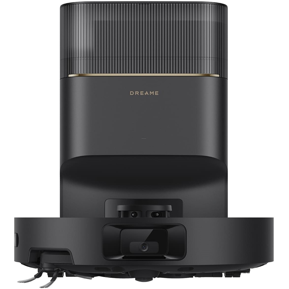 Robot Vacuum Cleaner Dreame RLD43SD D20 Pro Plus, 13000Pa, Lidar, Black