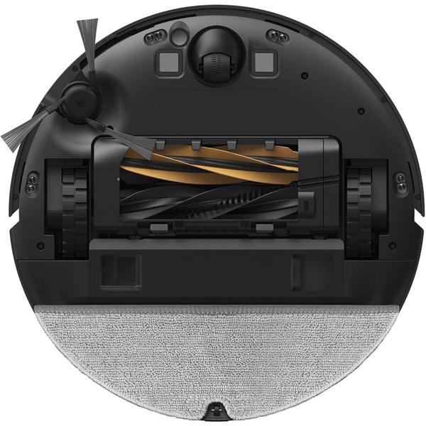 Robot Vacuum Cleaner Dreame RLD43SD D20 Pro Plus, 13000Pa, Lidar, Black