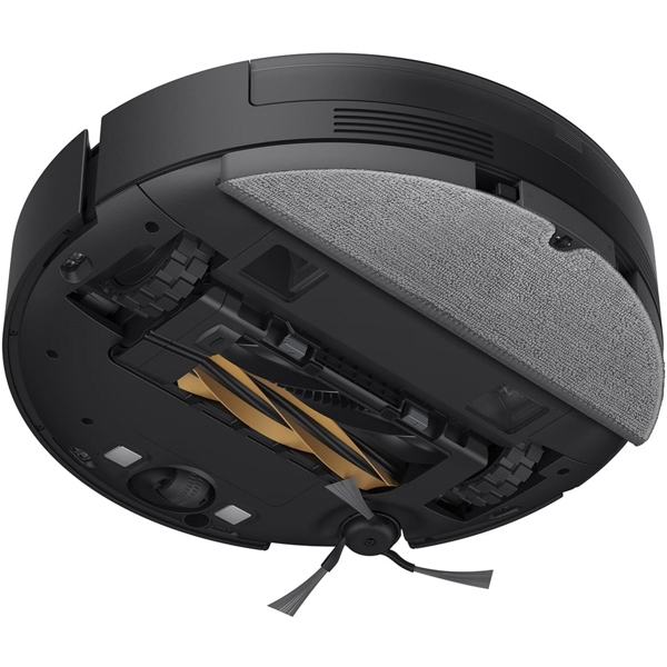 Robot Vacuum Cleaner Dreame RLD43SD D20 Pro Plus, 13000Pa, Lidar, Black