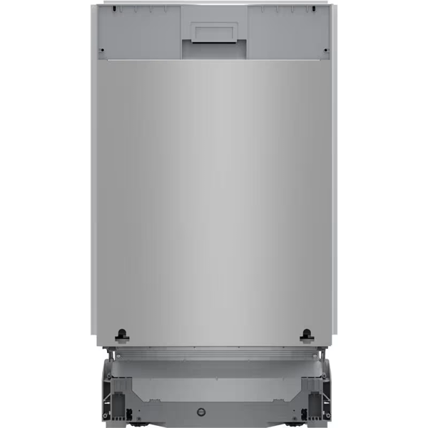 Built-in Dishwasher Bosch SPV8ZMX06Q, C, 42dB, White