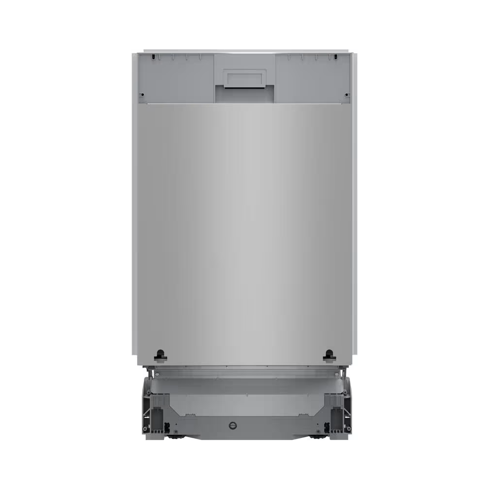 Built-in Dishwasher Bosch SPV8ZMX06Q, C, 42dB, White