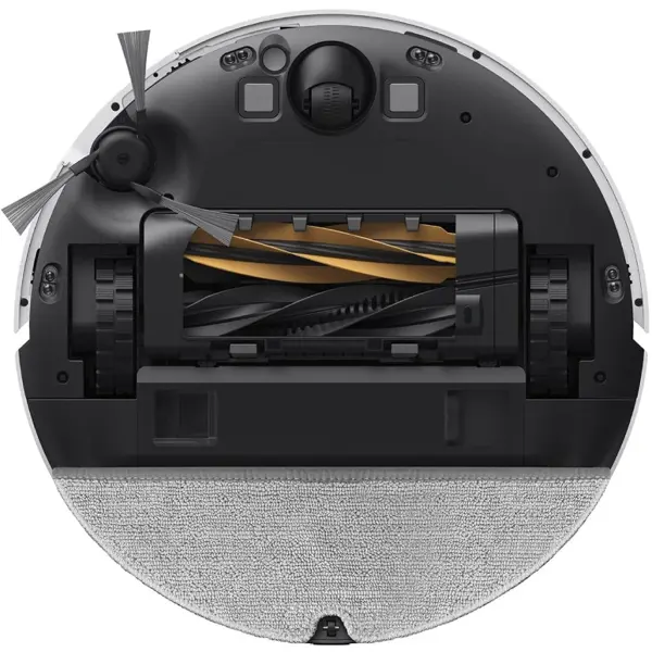 Robot Vacuum Cleaner Dreame RLD43SD D20 Pro Plus, 13000Pa, Lidar, White