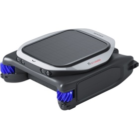 Pool Surface Cleaning Robot Dreame PNUJ4110 Skimmer J1, Black