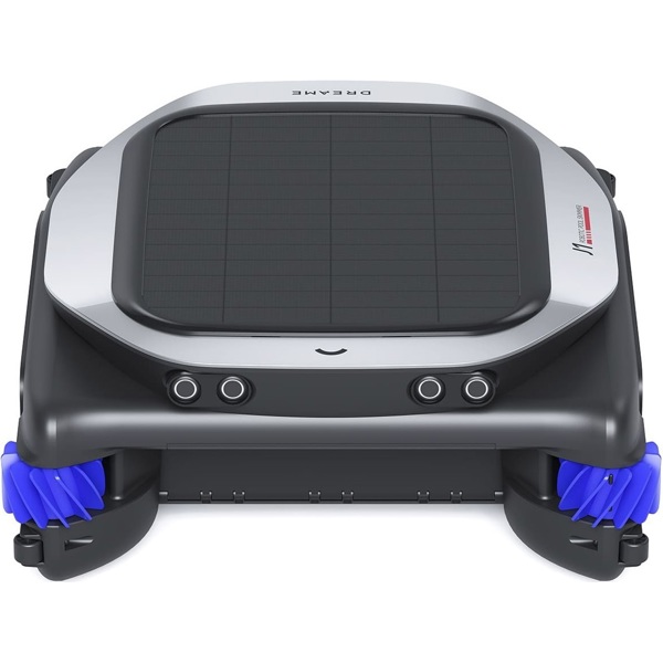 Pool Surface Cleaning Robot Dreame PNUJ4110 Skimmer J1, Black