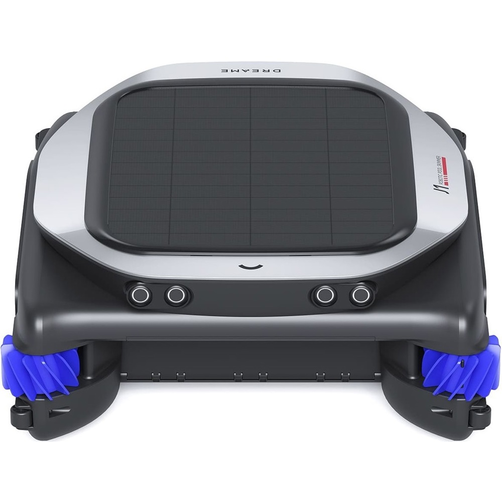 აუზის ზედაპირის საწმენდი რობოტი Dreame PNUJ4110 Skimmer J1, Pool Surface Cleaning Robot, Black