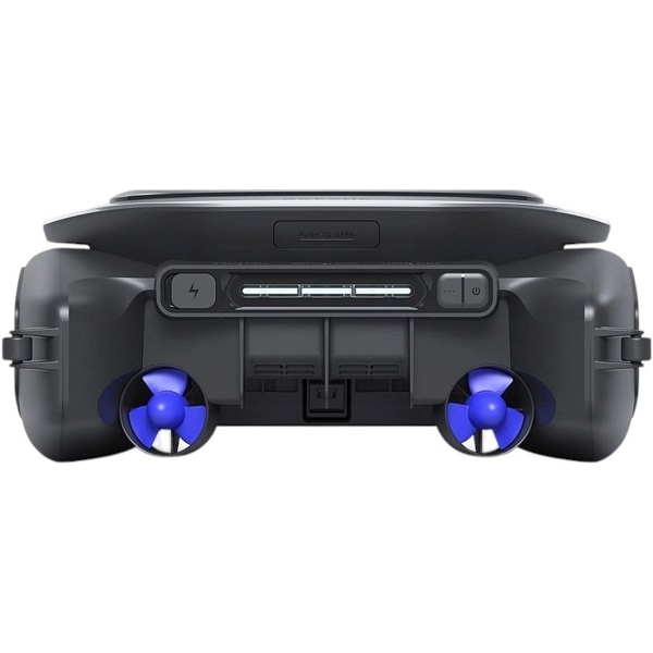 Pool Surface Cleaning Robot Dreame PNUJ4110 Skimmer J1, Black