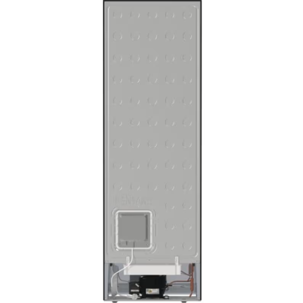 Refrigerator Gorenje NRK619FABK4, 323L, No Frost, Black
