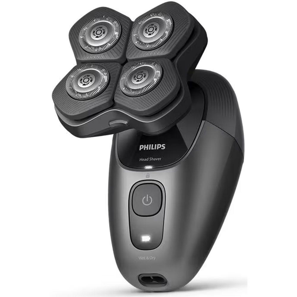 Electric Shaver Philips HS7980/15 Pro 7000, Black