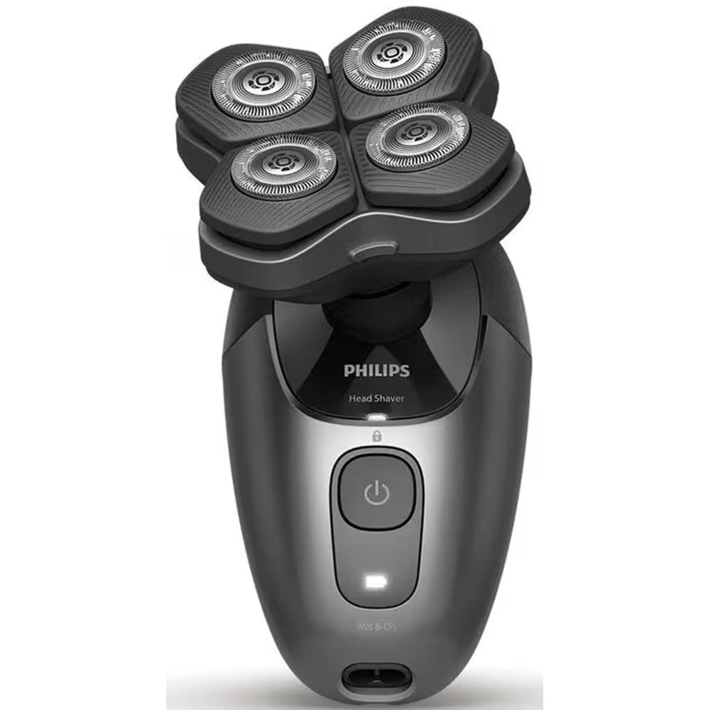 Electric Shaver Philips HS7980/15 Pro 7000, Black