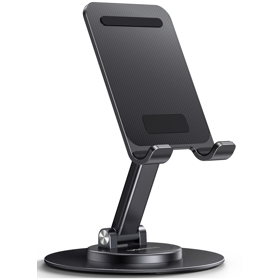 Desktop Phone Stand UGREEN LP805 (35152), Dark Grey