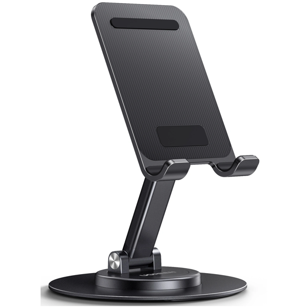 Desktop Phone Stand UGREEN LP805 (35152), Dark Grey