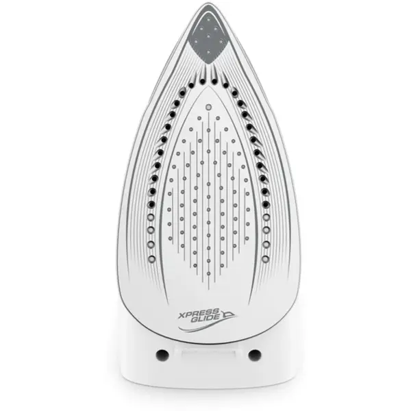 ორთქლის უთო Tefal SV4110E0 Express Optimal, 2200W, 1.2L, Steam Iron, Blue