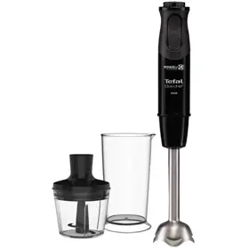 ხელის ბლენდერი Tefal HB641838 OPTICHEF, 800W, 0.8L, Hand Blender, Black