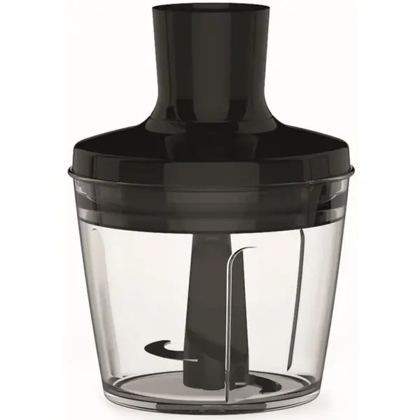 ხელის ბლენდერი Tefal HB641838 OPTICHEF, 800W, 0.8L, Hand Blender, Black