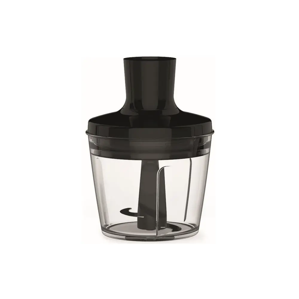 ხელის ბლენდერი Tefal HB641838 OPTICHEF, 800W, 0.8L, Hand Blender, Black