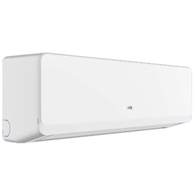 კონდიციონერი Chiq CSH-09DF Ioniser, 20-30m², ON/OFF, Air Conditioner, White