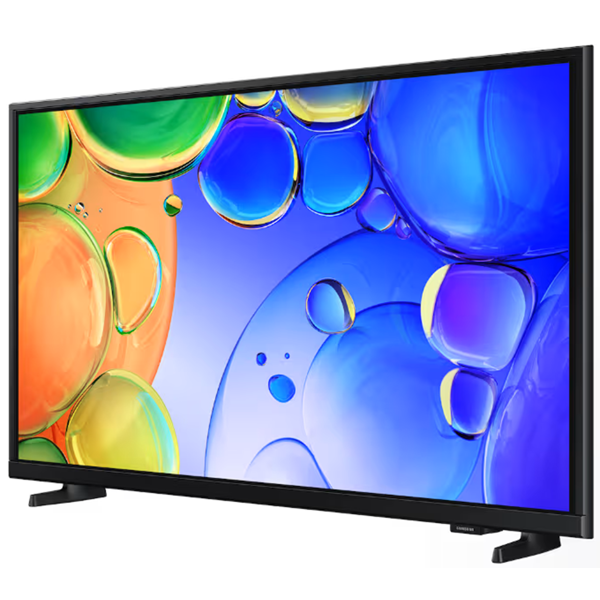 TV Samsung QE43Q5FAAUXPY QLED, Smart TV, 43", HDMI, USB, LAN, Bluetooth, WIFI, Black