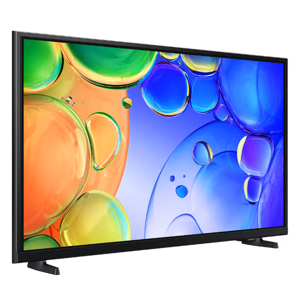 TV Samsung QE43Q5FAAUXPY QLED, Smart TV, 43", HDMI, USB, LAN, Bluetooth, WIFI, Black