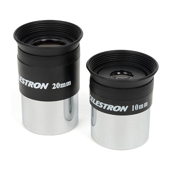 Telescope Celestron AstroMaster 70EQ, Black