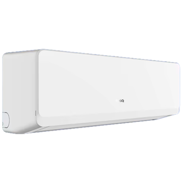 კონდიციონერი Chiq CSH-24DF Ioniser, 60-80m², ON/OFF, Air Conditioner, White