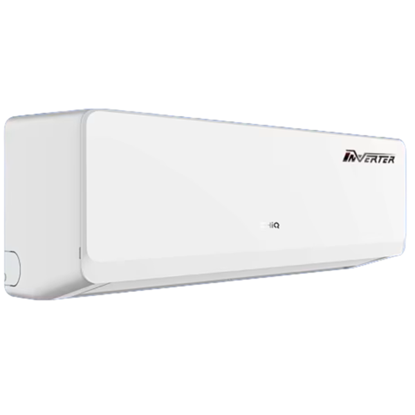 კონდიციონერი Chiq CSDH-09DF Ioniser, 20-30m², Inverter, Air Conditioner, White