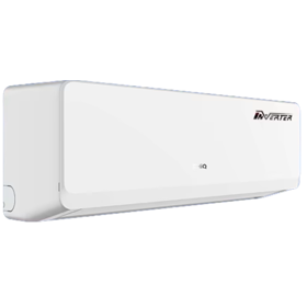 კონდიციონერი Chiq CSDH-12DF Ioniser, 30-40m², Inverter, Air Conditioner, White