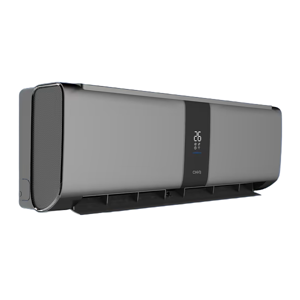 კონდიციონერი Chiq CSDH-09EC Honor, 20-30m², Inverter, Air Conditioner, Silver