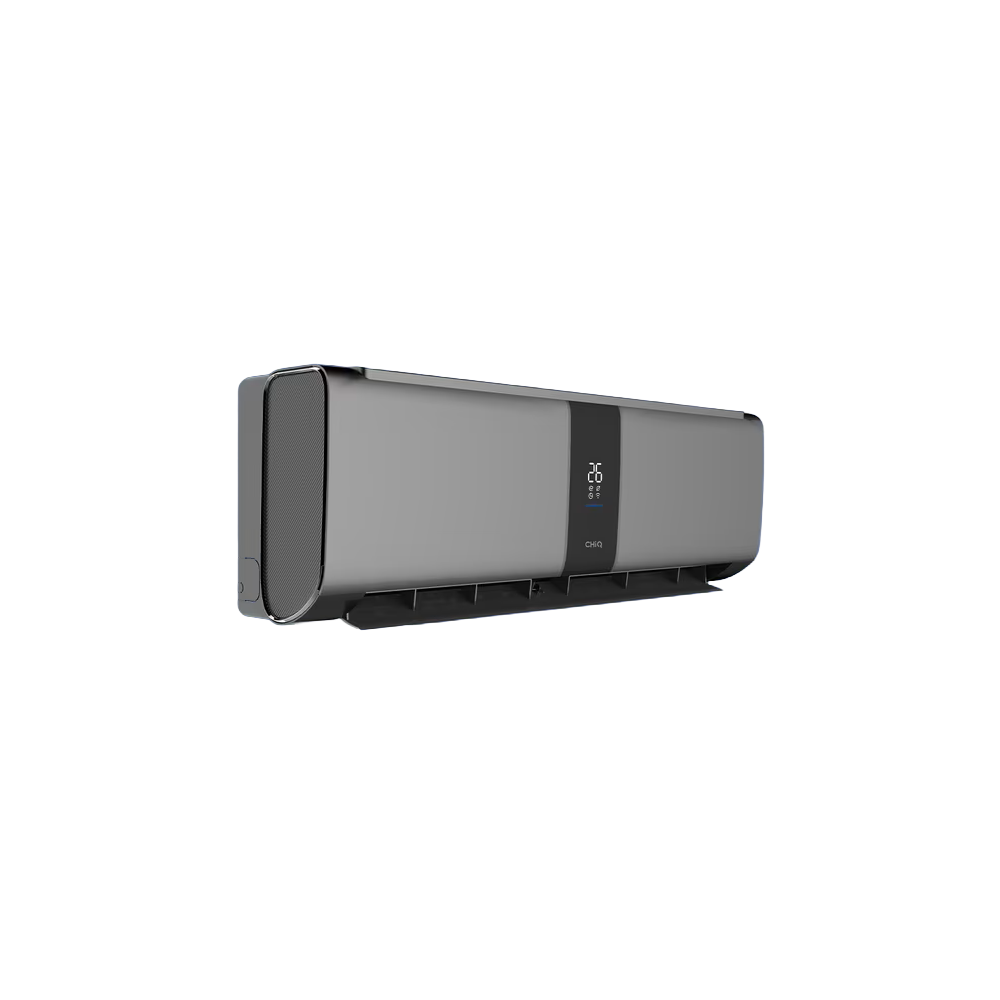 კონდიციონერი Chiq CSDH-09EC Honor, 20-30m², Inverter, Air Conditioner, Silver