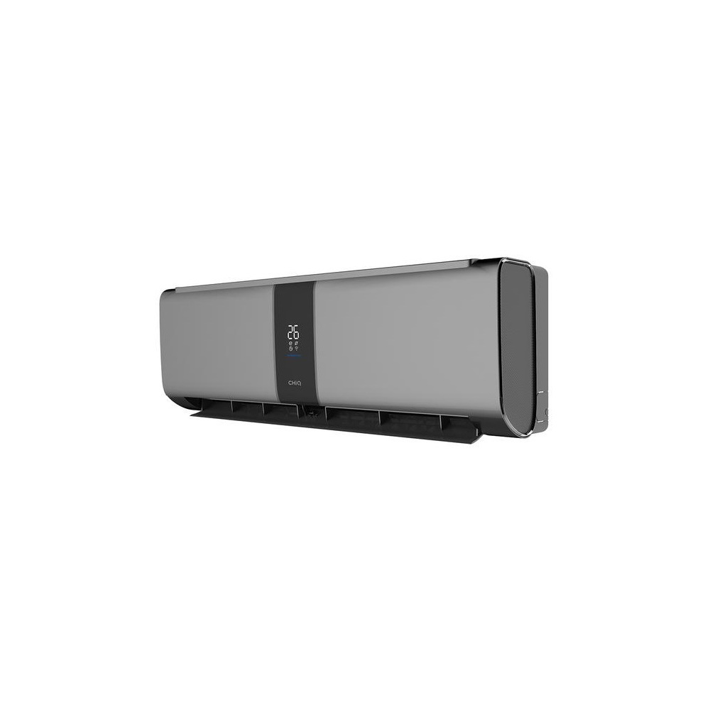 Air Conditioner Chiq CSDH-09EC Honor, 20-30m², Inverter, Silver