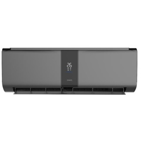 კონდიციონერი Chiq CSDH-18EC Honor, 40-60m², Inverter, Air Conditioner, Silver