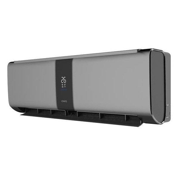 კონდიციონერი Chiq CSDH-24EC Honor, 60-80m², Inverter, Air Conditioner, Silver