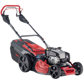 გაზონის საკრეჭი AL-KO Premium 520 VSI-B, 2600W, Lawn Mower, Black/Red
