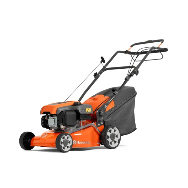 გაზონის საკრეჭი Husqvarna LC140SP, 1950W, Lawn Mower, Orange