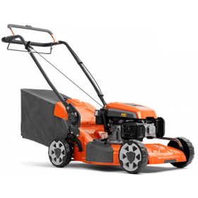 გაზონის საკრეჭი Husqvarna LC 151S, 2700W, Lawn Mower, Orange