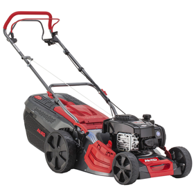 გაზონის საკრეჭი AL-KO 524 VS-B Premium, 2300W, Lawn Mower, Red
