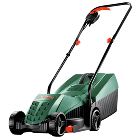 გაზონის საკრეჭი Bosch EasyRotak 32-205, 1200W, Lawn Mower, Green