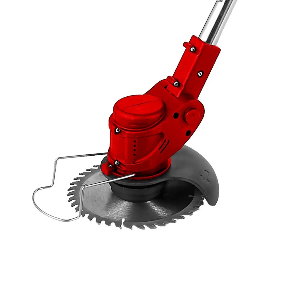 ბალახის საკრეჭი Rodex RDX9022, Grass Trimmer, Red