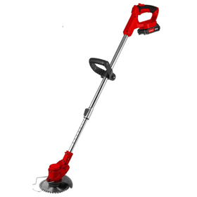 ბალახის საკრეჭი Rodex RDX9022, Grass Trimmer, Red