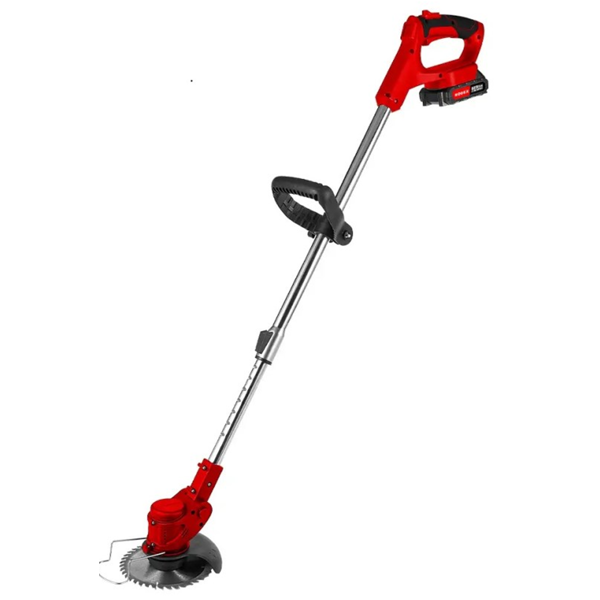 ბალახის საკრეჭი Rodex RDX9022, Grass Trimmer, Red