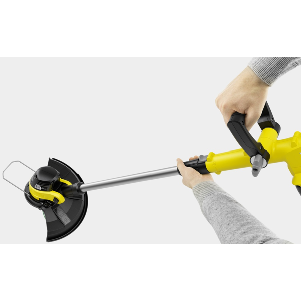 Grass Trimmer Kärcher LTR 3-18 Dual, 36V, Yellow