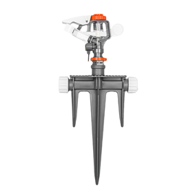 Sprinkler Bradas WL-Z31, Grey