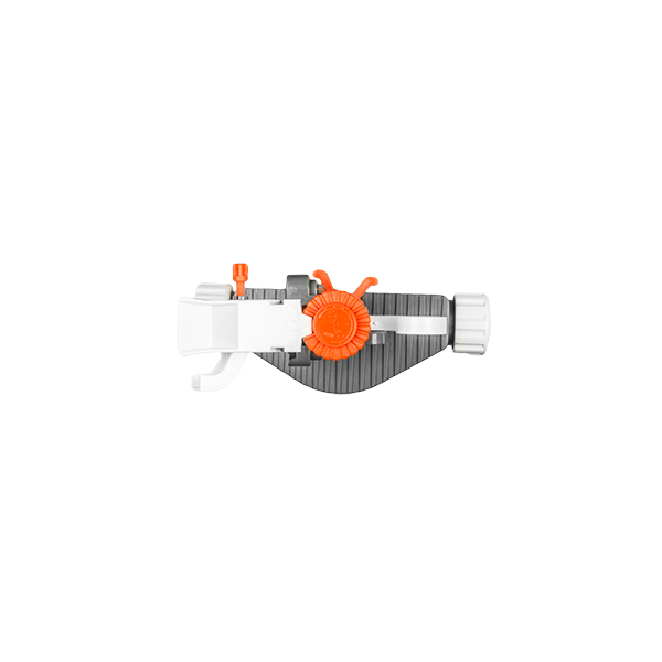 Sprinkler Bradas WL-Z31, Grey