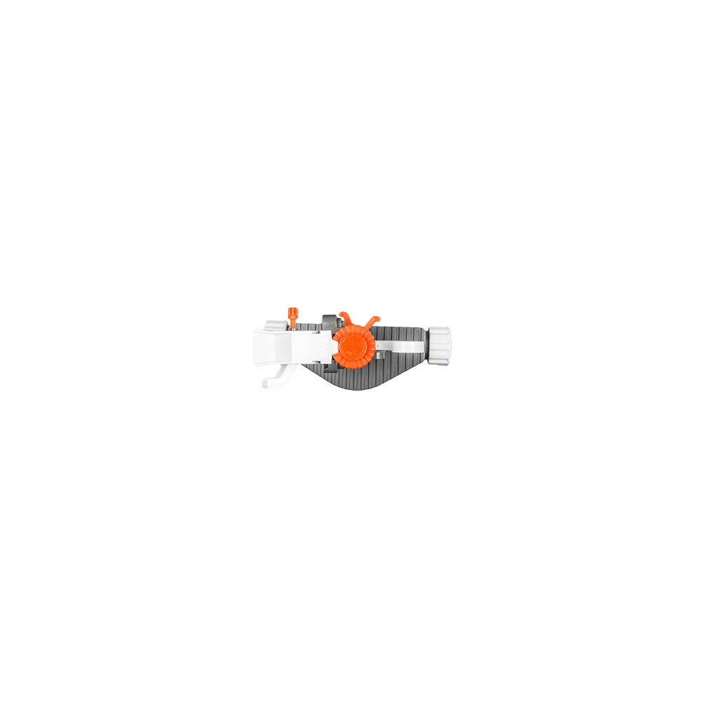 Sprinkler Bradas WL-Z31, Grey