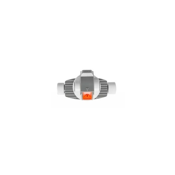 Sprinkler Bradas White Line WL-Z04, Grey
