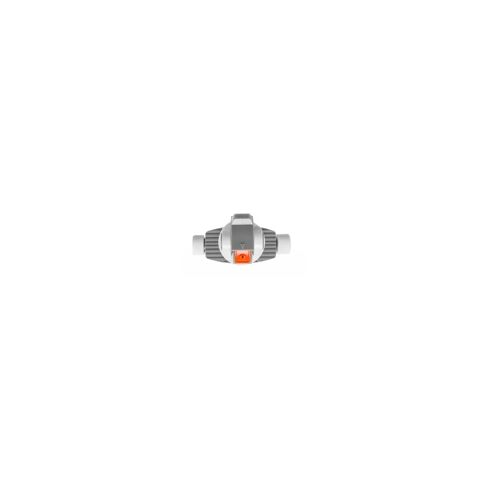 Sprinkler Bradas White Line WL-Z04, Grey
